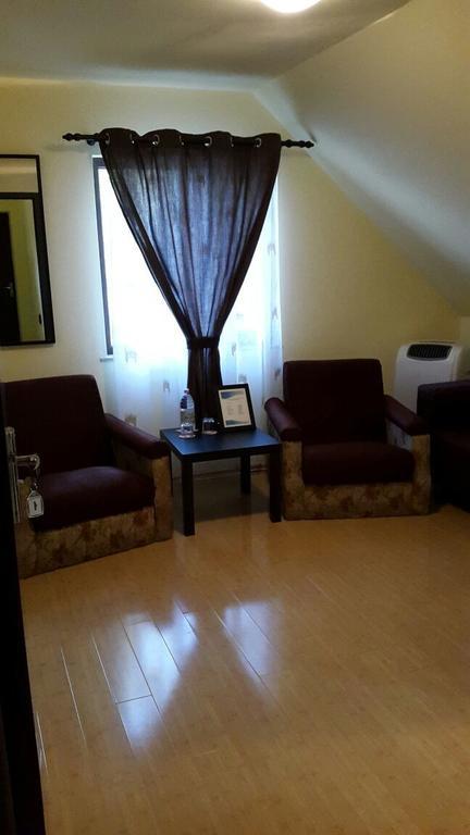 Pensiunea Family Zone Rosiori de Vede Εξωτερικό φωτογραφία